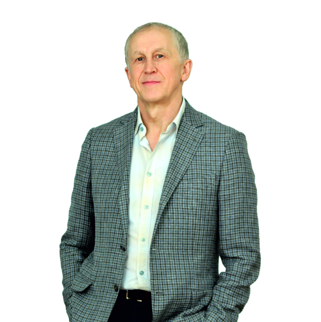 Горный пейзаж