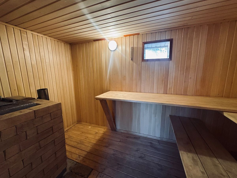 Дача  Гора, Родниковая ул, 18