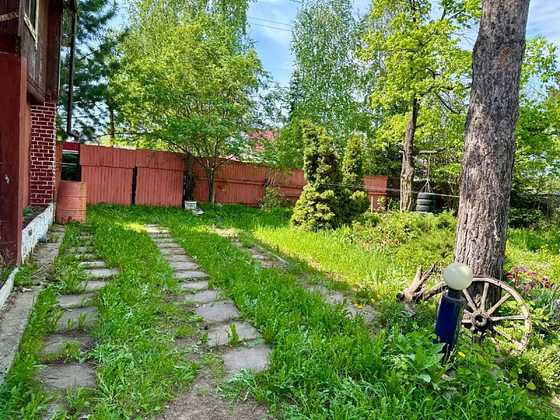 Дача  Сылва