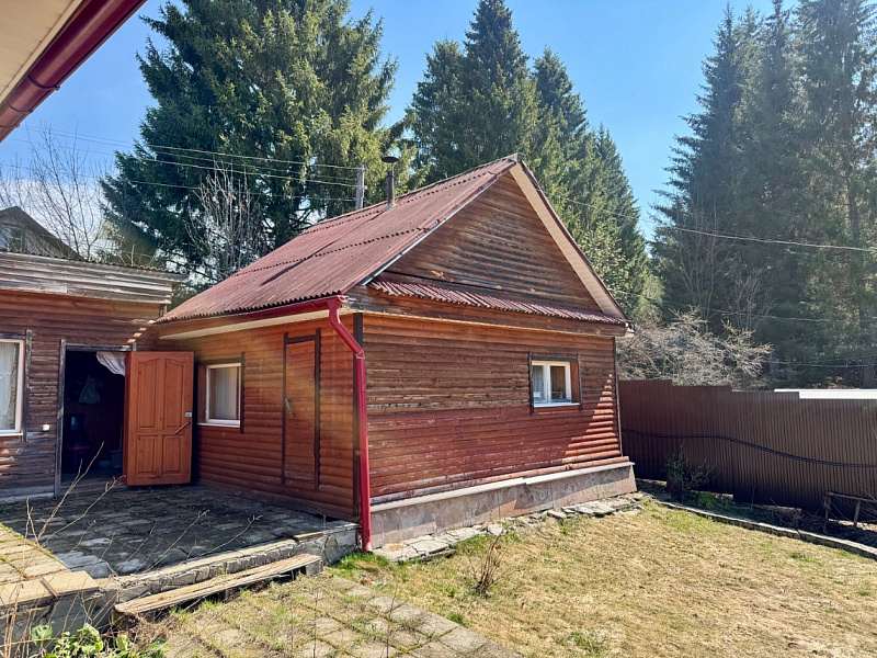 Дача  Гора, Родниковая ул, 18