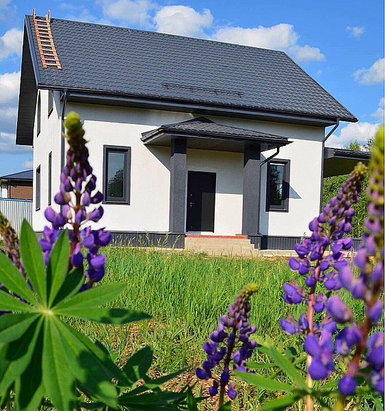 Дом  Усть-Качка с, Лебединая ул, 7