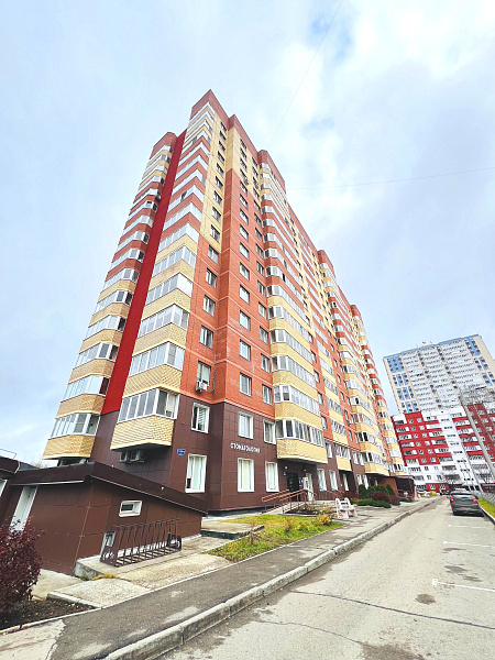 Квартира  Пермь, Кировский р-н, Светлогорская ул, 11