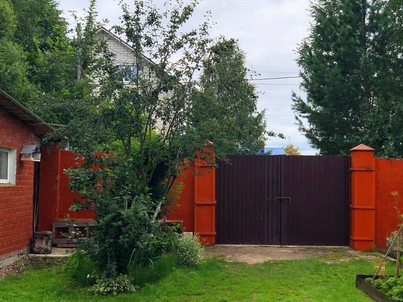 Коттедж  Пермь, Дзержинский р-н, Заречная ул