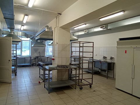 Производственное помещение  Россия, Пермь, Свердловский р-н, Емельяна Ярославского ул, 10