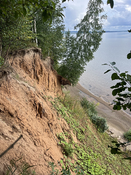 Участок  Пермь, Солнечная ул