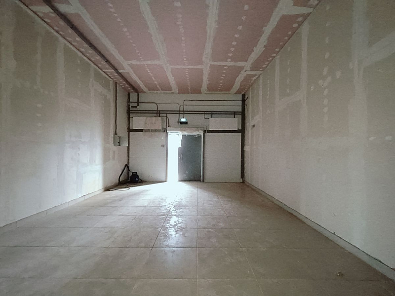 Помещения свободного назначения Фролы с, Пермский р-н, Весенняя ул, 38/1