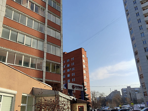 Помещения свободного назначения  Россия, Пермь, Свердловский р-н, Революции ул, 8