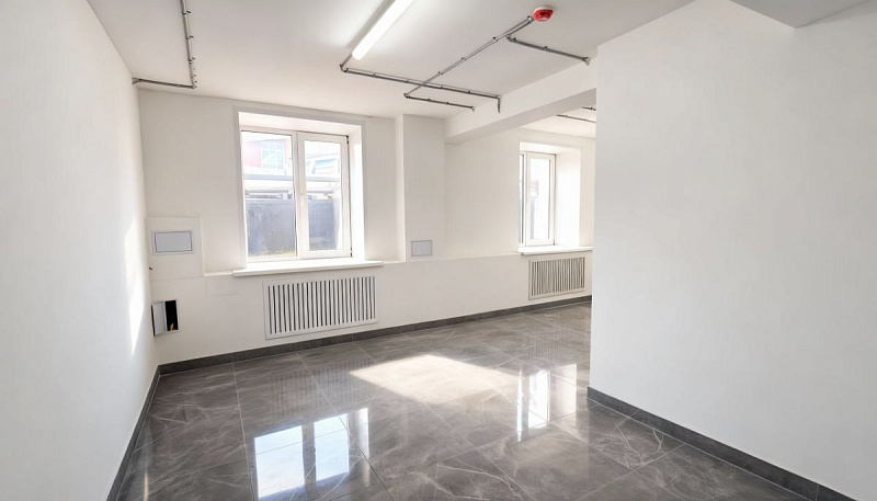 Помещения свободного назначения Пермь, Свердловский р-н, Николая Островского ул, 65