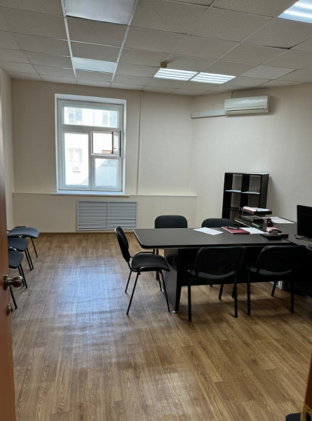 Помещения свободного назначения Пермь, Свердловский р-н, Куйбышева ул, 82