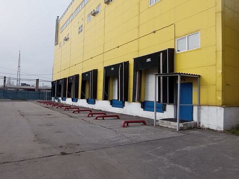 Склад  Россия, Пермь, Промышленная ул, 147а