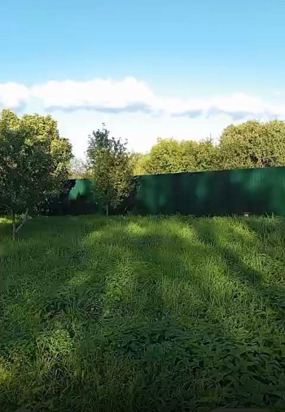 Участок  с. Алпатьево