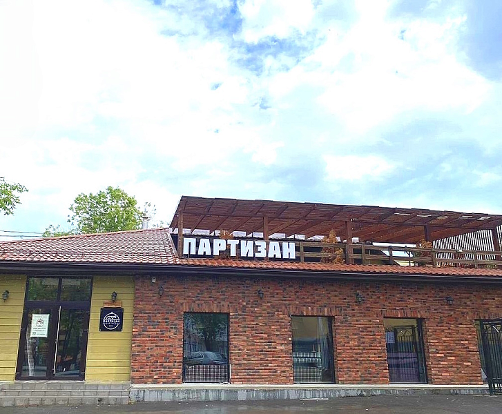 Готовый бизнес Пермь, Свердловский р-н, Комсомольский пр-кт, 44а