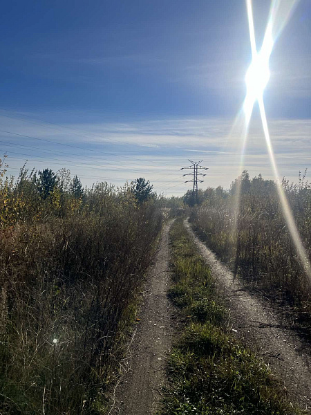 Участок  Добрянка