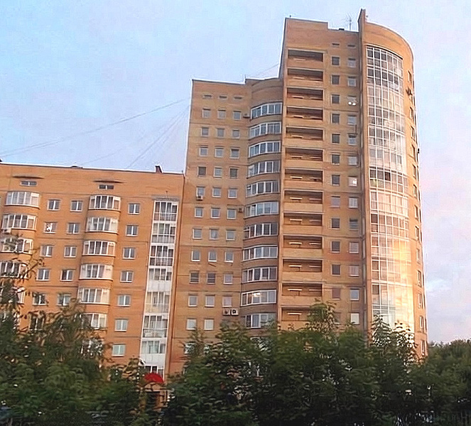 Квартира  Пермь, Дзержинский р-н, Барамзиной Татьяны ул, 42/2
