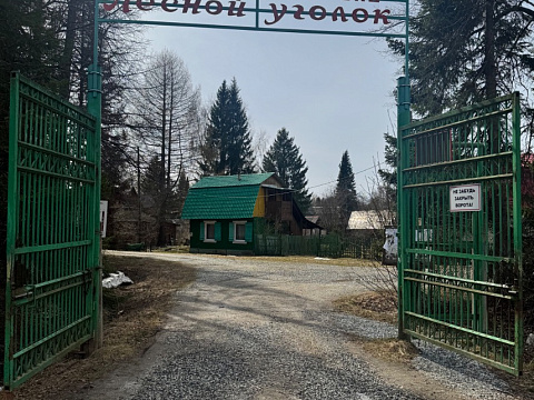Дача  Россия, Кукуштан
