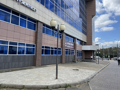 Помещения свободного назначения  Россия, Пермь, Свердловский р-н, Куйбышева ул, 50