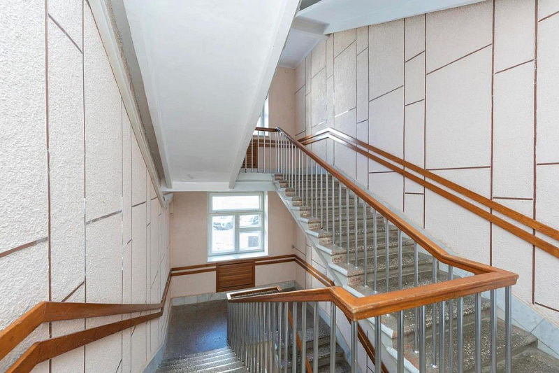 Помещения свободного назначения Пермь, Свердловский р-н, Куйбышева ул, 82