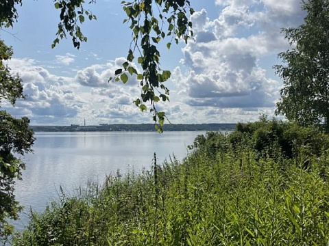 Участок  Россия, Пермь, Солнечная ул