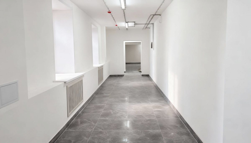 Помещения свободного назначения Пермь, Свердловский р-н, Николая Островского ул, 65