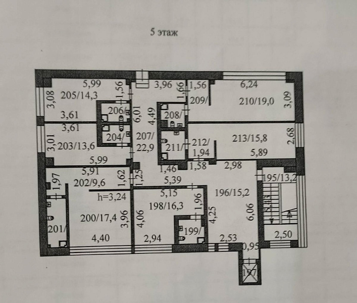 Помещения свободного назначения Пермь, Свердловский р-н, Фонтанная ул, 1/1