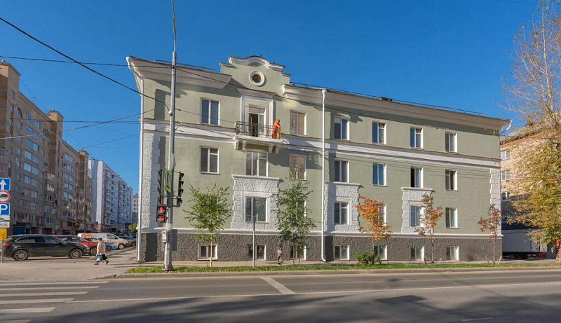 Помещения свободного назначения Пермь, Свердловский р-н, Николая Островского ул, 65