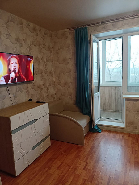 Квартира  Пермь, Индустриальный р-н, Архитектора Свиязева ул, 2а
