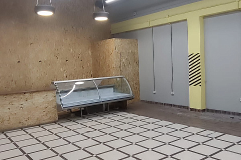 Помещения свободного назначения Пермь, Свердловский р-н, Краснофлотская ул, 11/1