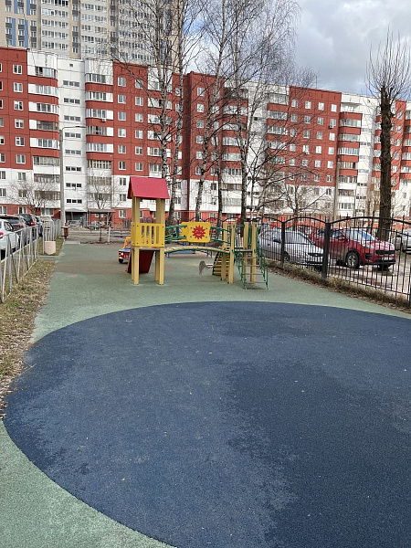 Квартира  Пермь, Кировский р-н, Светлогорская ул, 11
