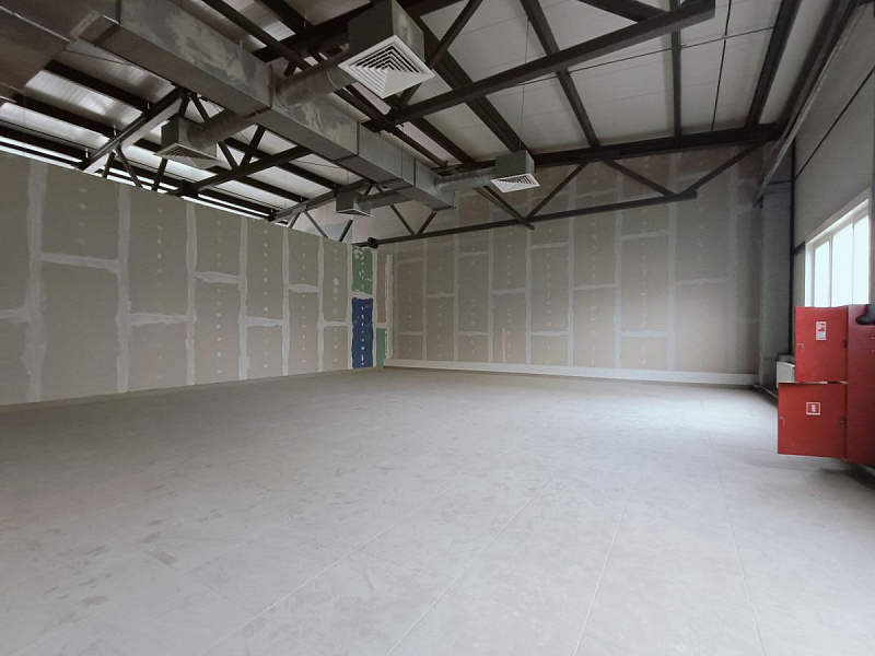 Помещения свободного назначения Фролы с, Пермский р-н, Весенняя ул, 38/1