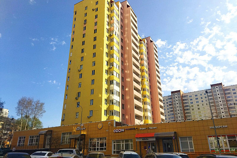 Помещения свободного назначения Пермь, Свердловский р-н, Краснофлотская ул, 11/1