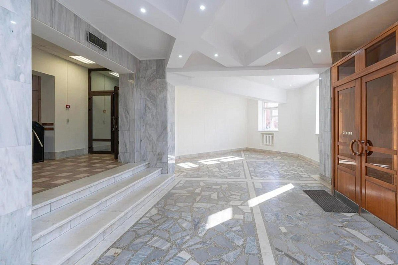 Помещения свободного назначения Пермь, Свердловский р-н, Куйбышева ул, 82