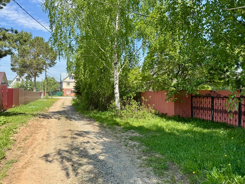Дача  Сылва