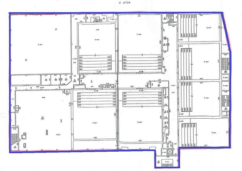 Помещения свободного назначения Пермь, Ленинский р-н, Куйбышева ул, 16