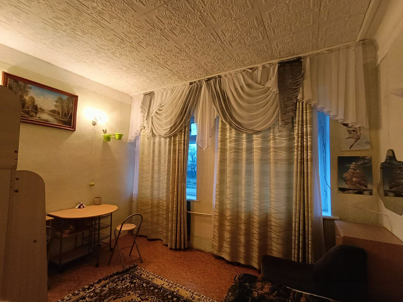 Комната  Пермь, Дзержинский р-н, Монастырская ул, 171