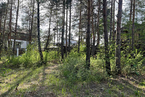 Участок  Пермь, Мотовилихинский р-н, Верхне-Курьинская ул, 13д