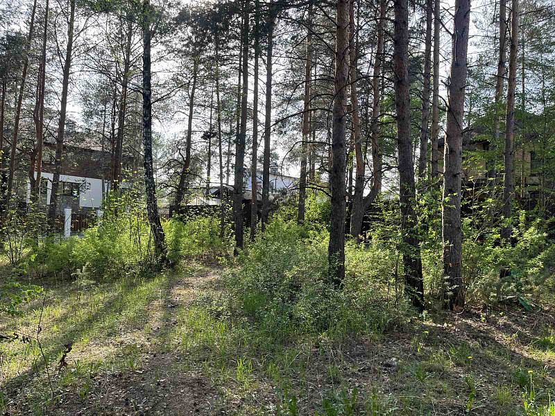 Участок  Пермь, Мотовилихинский р-н, Верхне-Курьинская ул, 13д