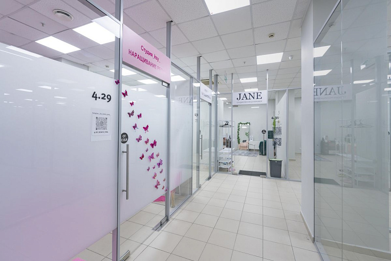 Офисные помещения Пермь, Свердловский р-н, Революции ул, 60/1