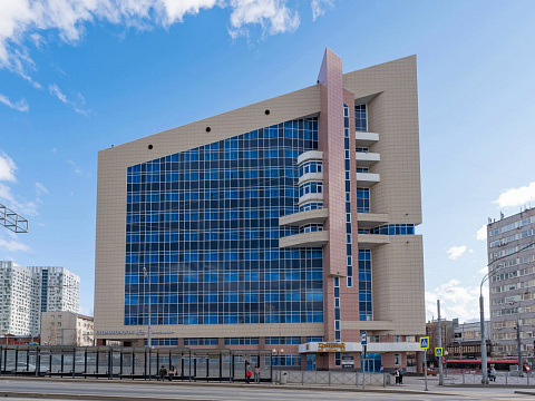 Офисные помещения  Россия, Пермь, Свердловский р-н, Куйбышева ул, 50