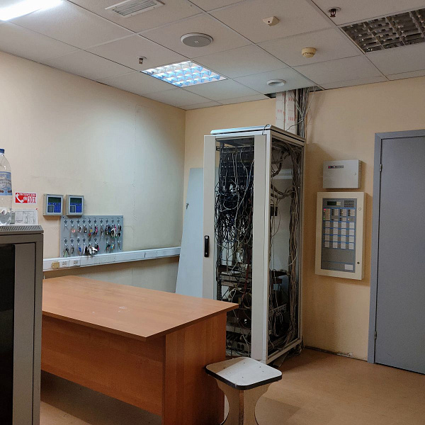 Помещения свободного назначения Пермь, Ленинский р-н, Куйбышева ул, 16