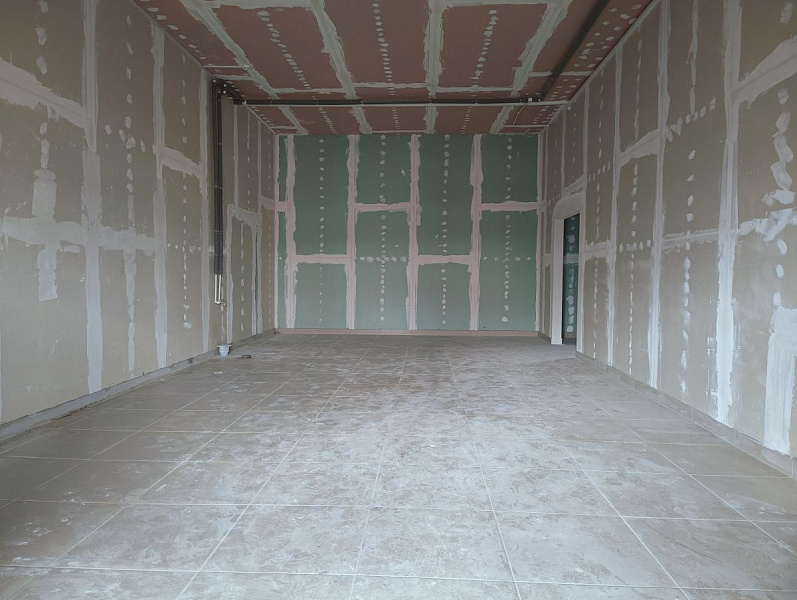 Помещения свободного назначения Фролы с, Пермский р-н, Весенняя ул, 38/1