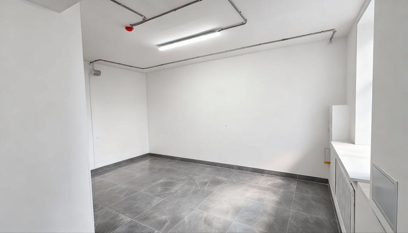 Помещения свободного назначения Пермь, Свердловский р-н, Николая Островского ул, 65