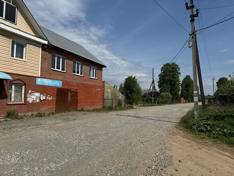 Дача  Сылва