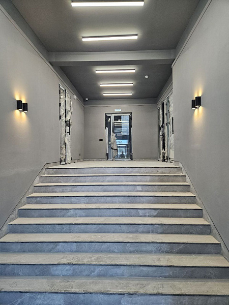 Помещения свободного назначения Пермь, Свердловский р-н, Николая Островского ул, 65