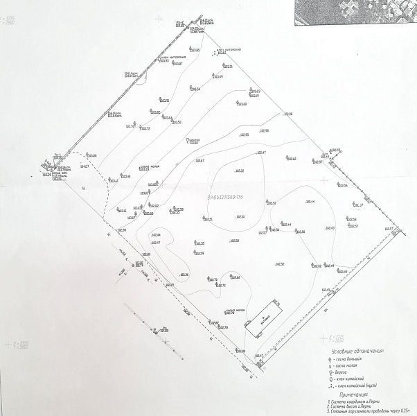 Участок  Пермь, Мотовилихинский р-н, Верхне-Курьинская ул, 13д