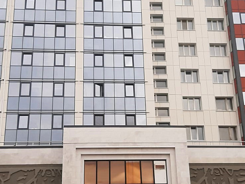 Помещения свободного назначения  Россия, Пермь, Ленинский р-н, Петропавловская ул, 89