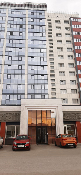 Помещения свободного назначения Пермь, Ленинский р-н, Петропавловская ул, 89