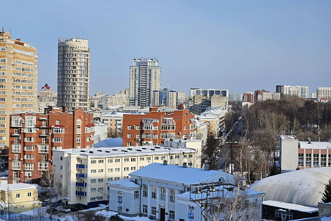 Офисные помещения Пермь, Свердловский р-н, Куйбышева ул, 50