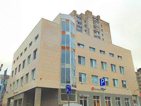 Офисные помещения  Россия, Пермь, Мотовилихинский р-н, Уральская ул, 69
