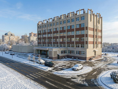 Офисные помещения  Россия, Пермь, Дзержинский р-н, Крылова ул, 36