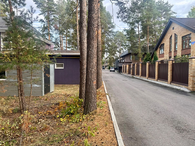 Участок  Пермь, Мотовилихинский р-н, Верхне-Курьинская ул, 13д